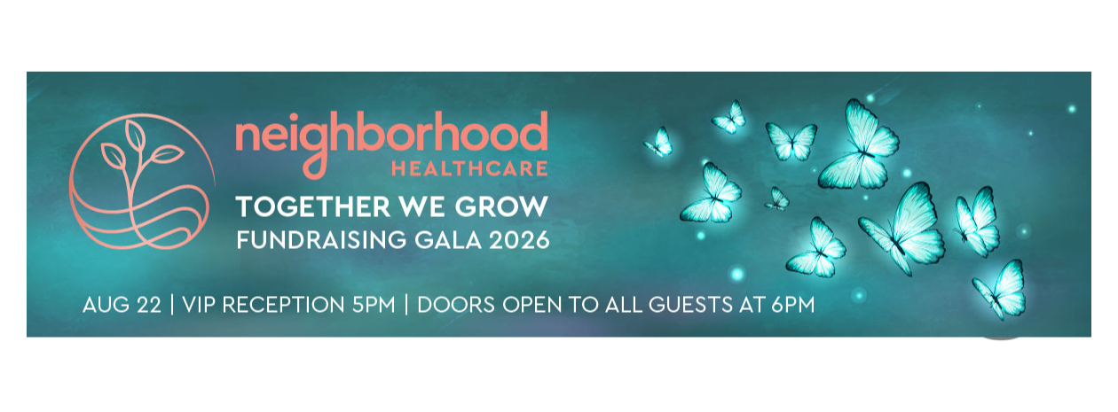 Together We Grow Fundraising Gala 2026